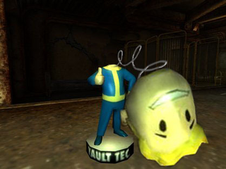 Illustration for article titled Kotaku 'Shop Contest: Big Head Mode